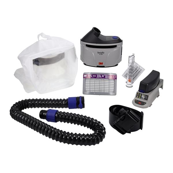 3M Personal Safety Division # TR-300N+ECK