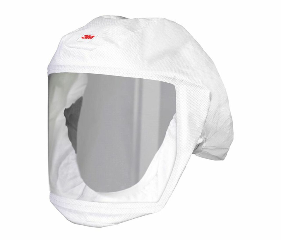 3M Personal Safety Division # TR-300N+HKL