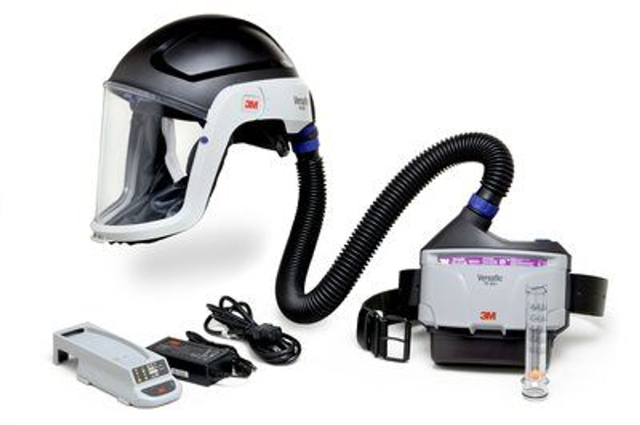 3M Personal Safety Division # TR-300N+HKS
