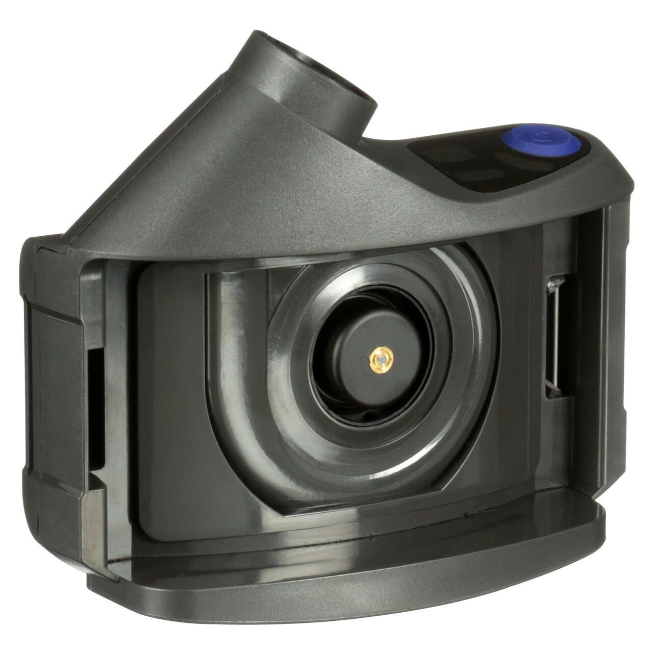 3M Personal Safety Division # TR-301N+