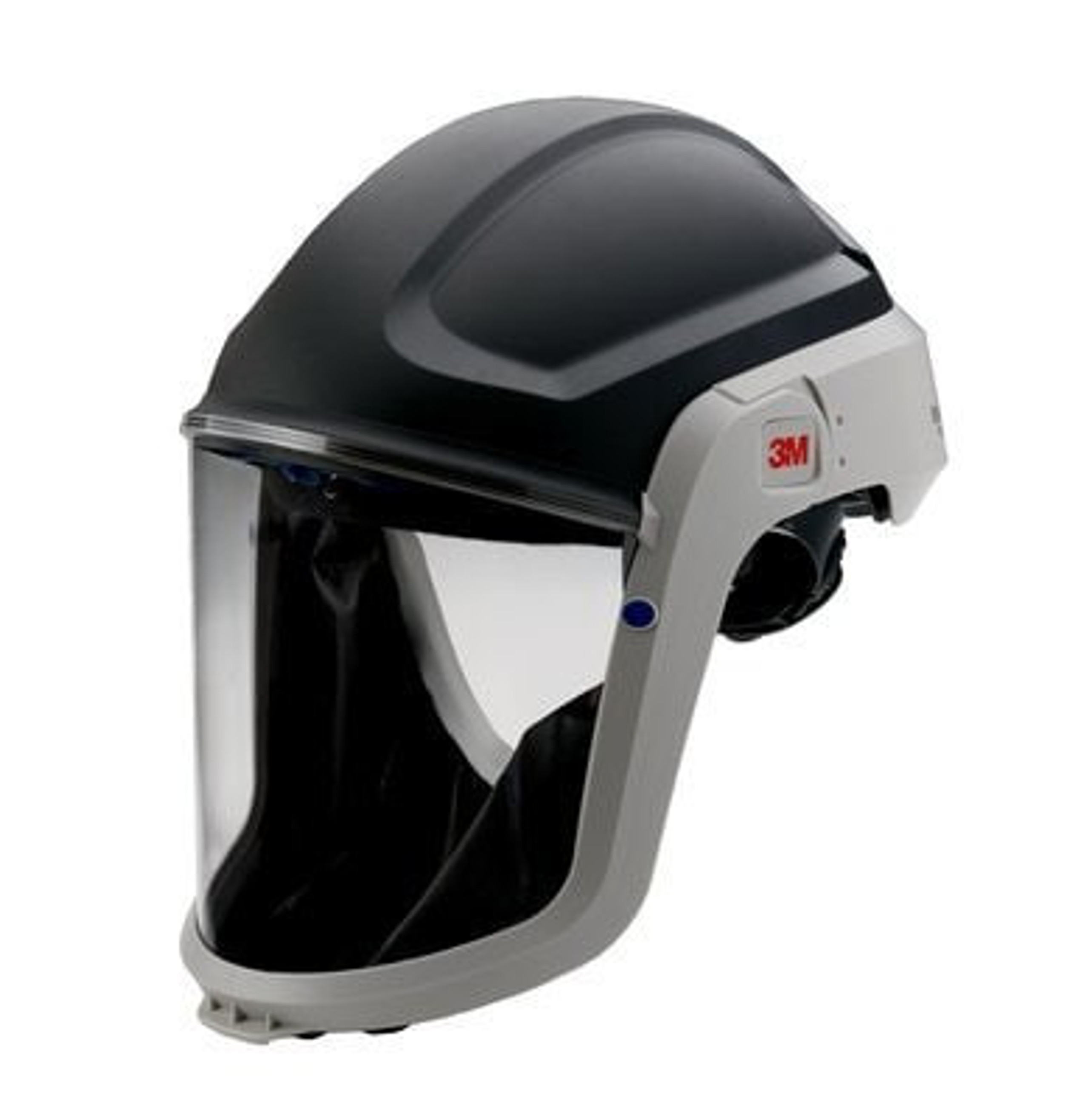 3M Personal Safety Division # TR-600-HIK