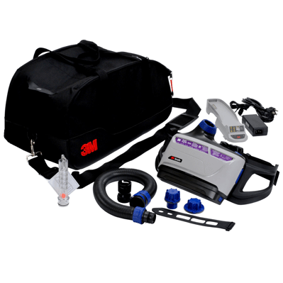 3M Personal Safety Division # TR-614-HK