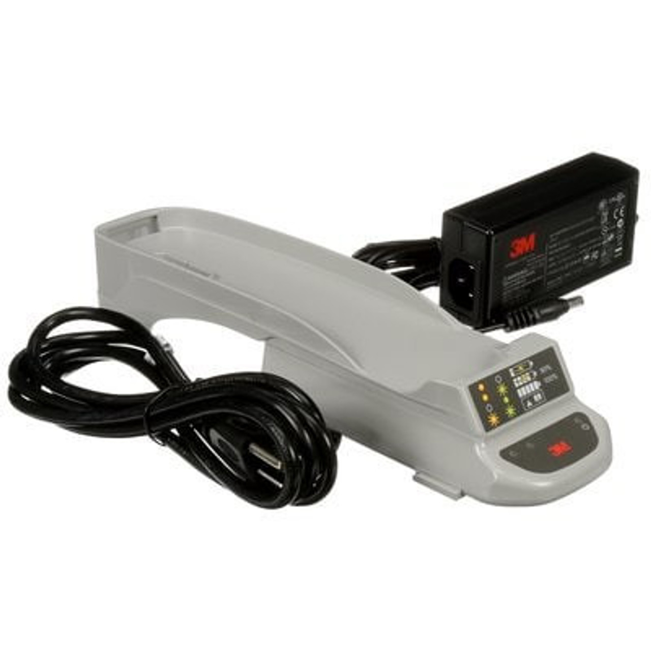 3M Personal Safety Division # TR-641N