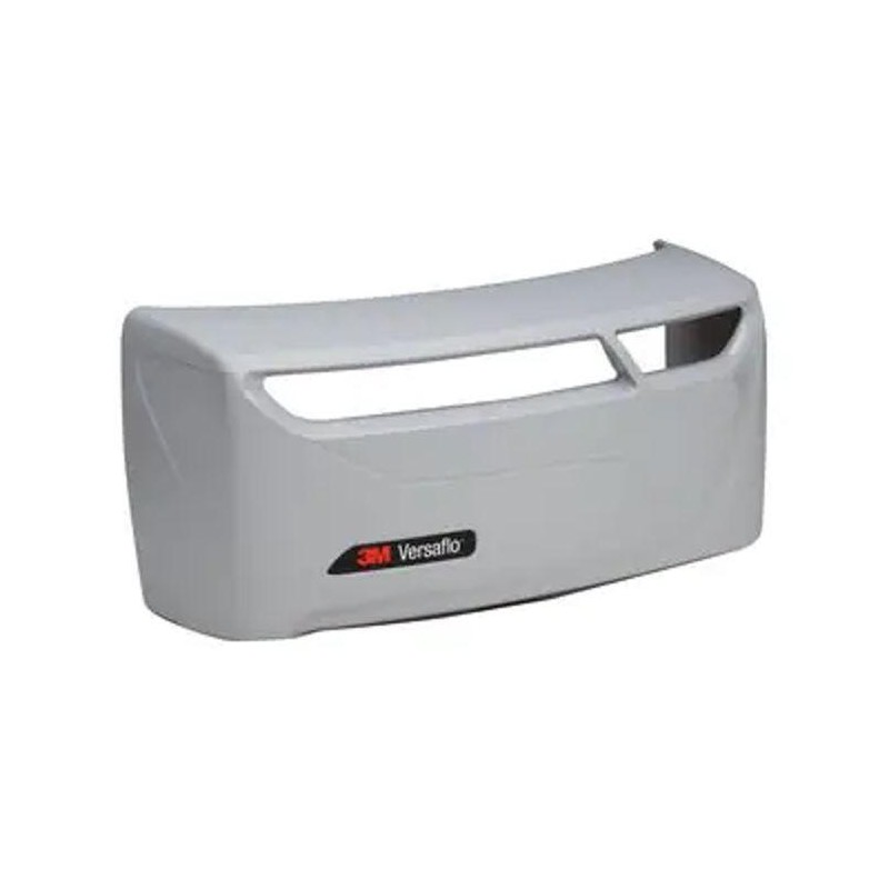 3M Personal Safety Division # TR-6500FC