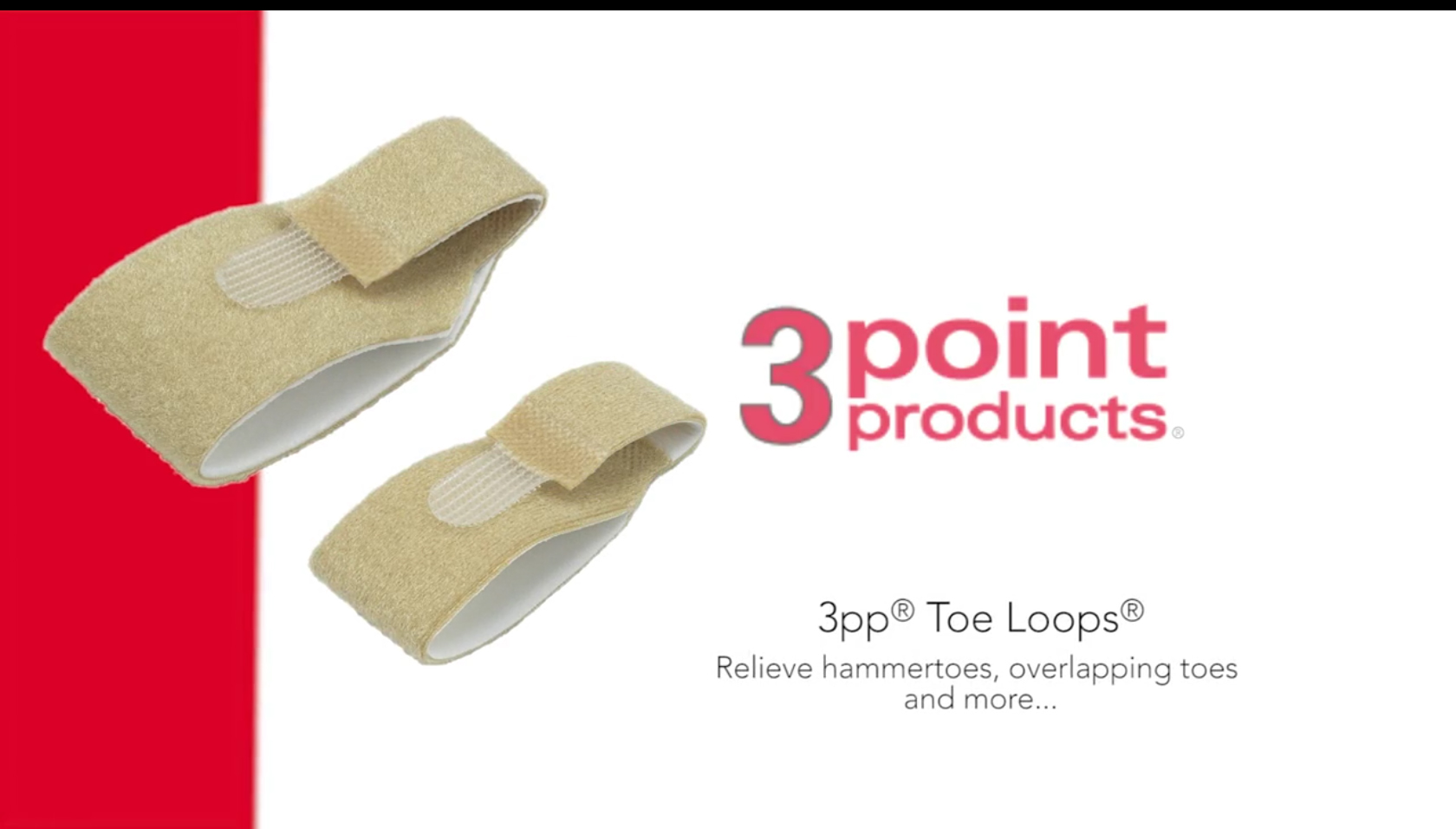 3-Point Products # 553221
