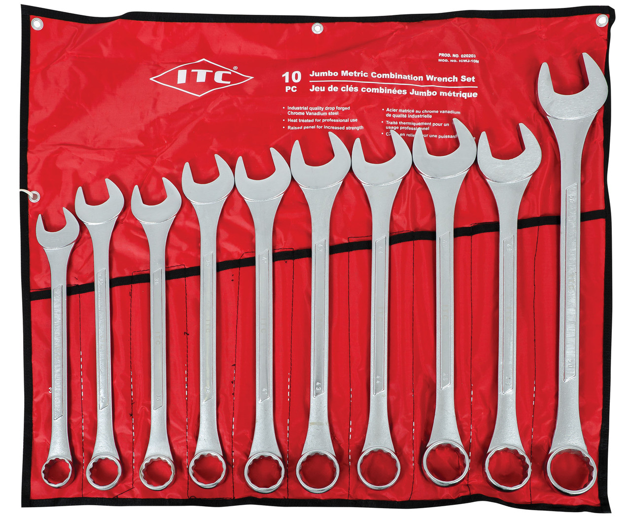 A G Industries # AG66082-10