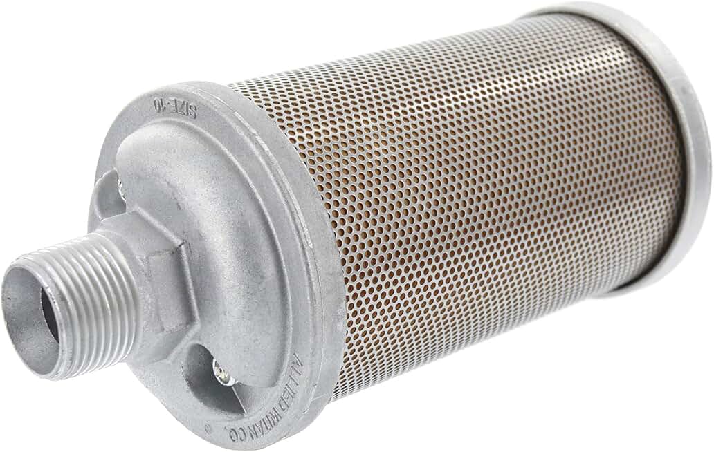 A G Industries # CF105-3