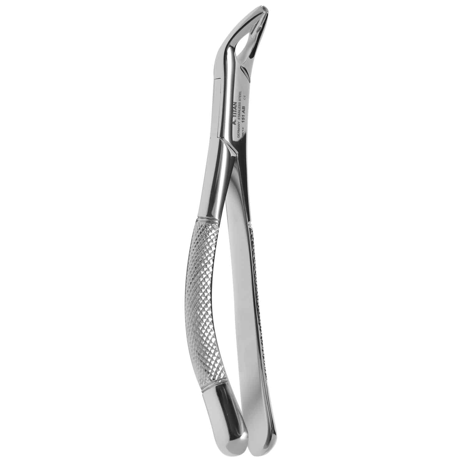 A Titan Instruments # 151+