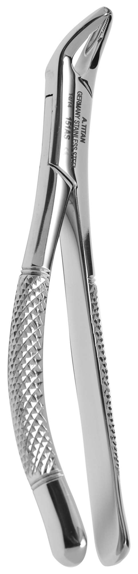 A Titan Instruments # 151AB