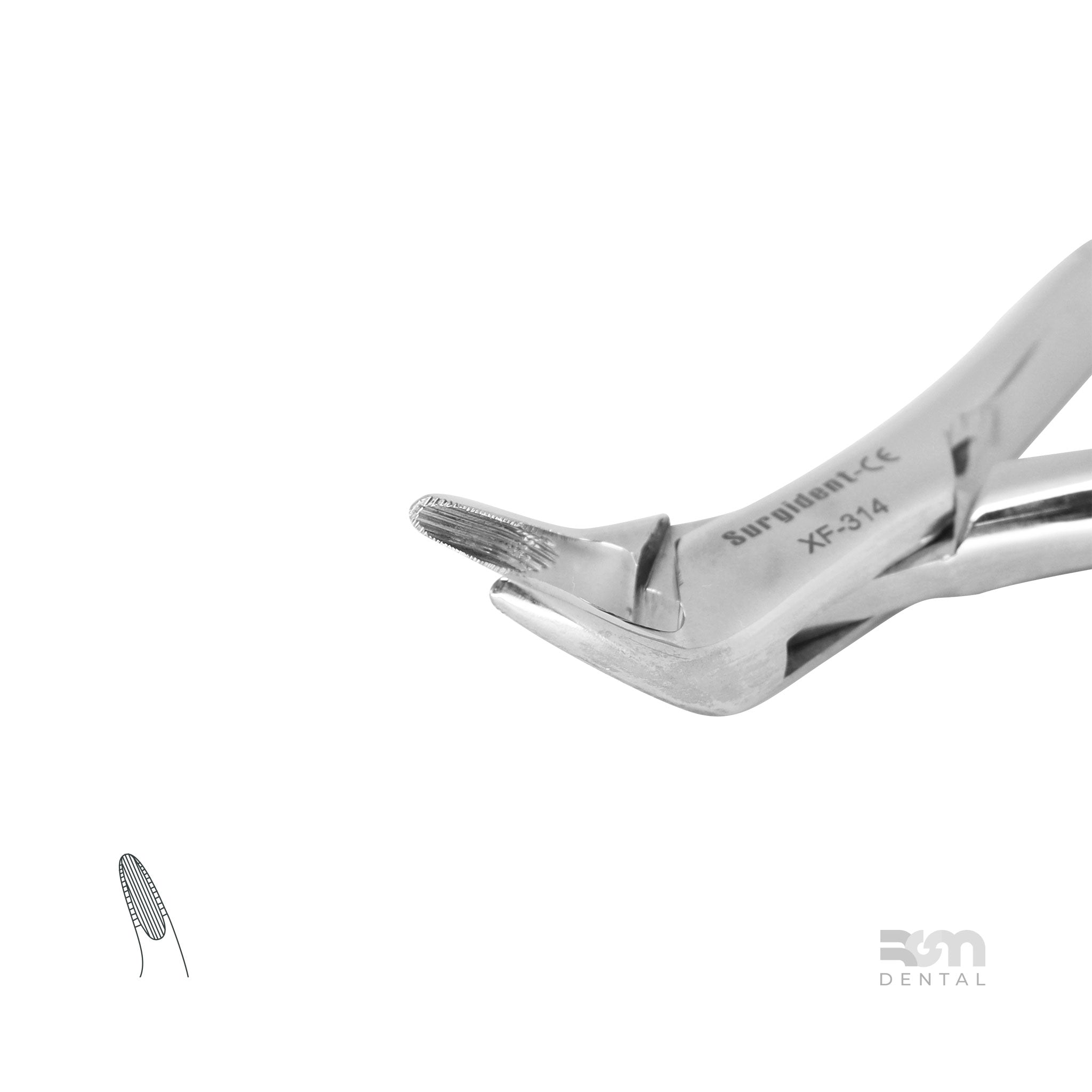 A Titan Instruments # 151S