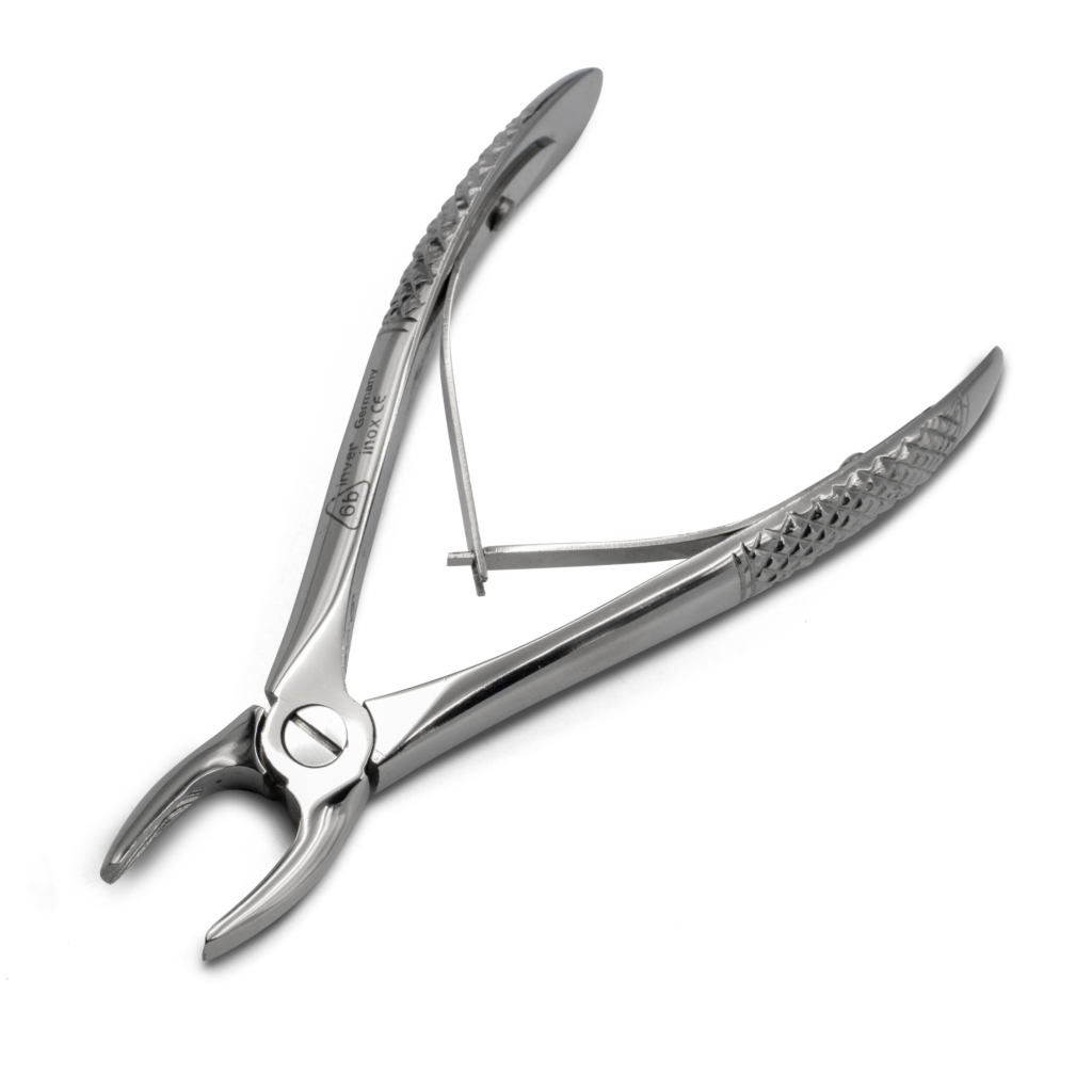 A Titan Instruments # 151SK