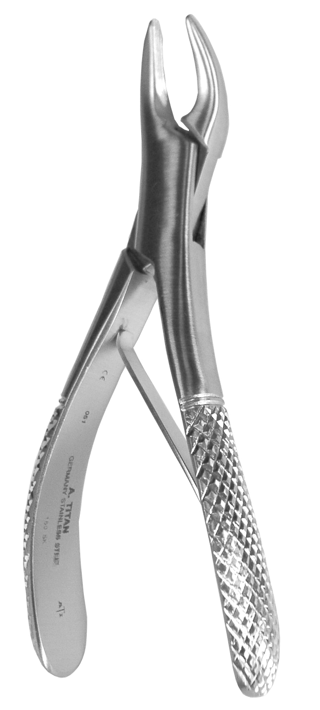 A Titan Instruments # 3500