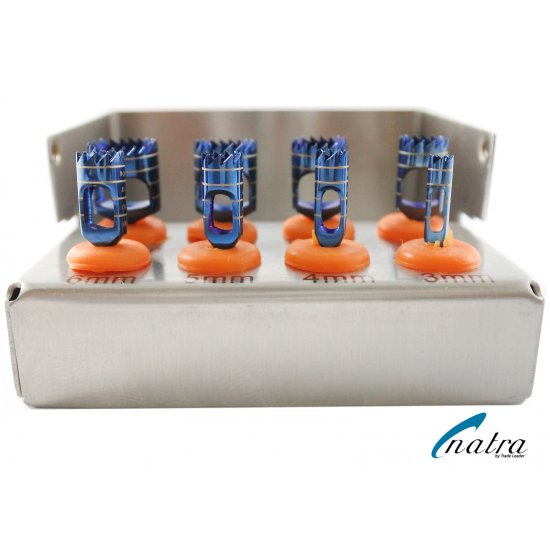 A Titan Instruments # 668.02