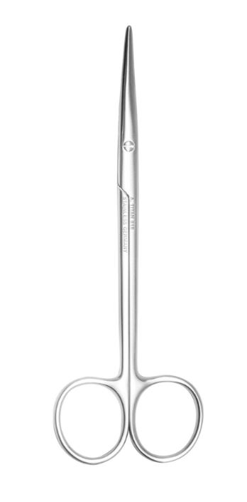 A Titan Instruments # 818