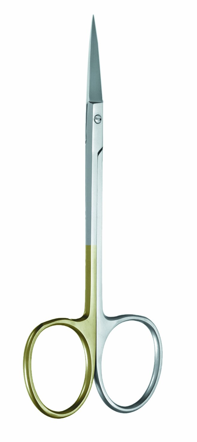 A Titan Instruments # 869SC