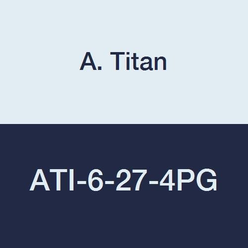 A Titan Instruments # ATI-6-27-4PG