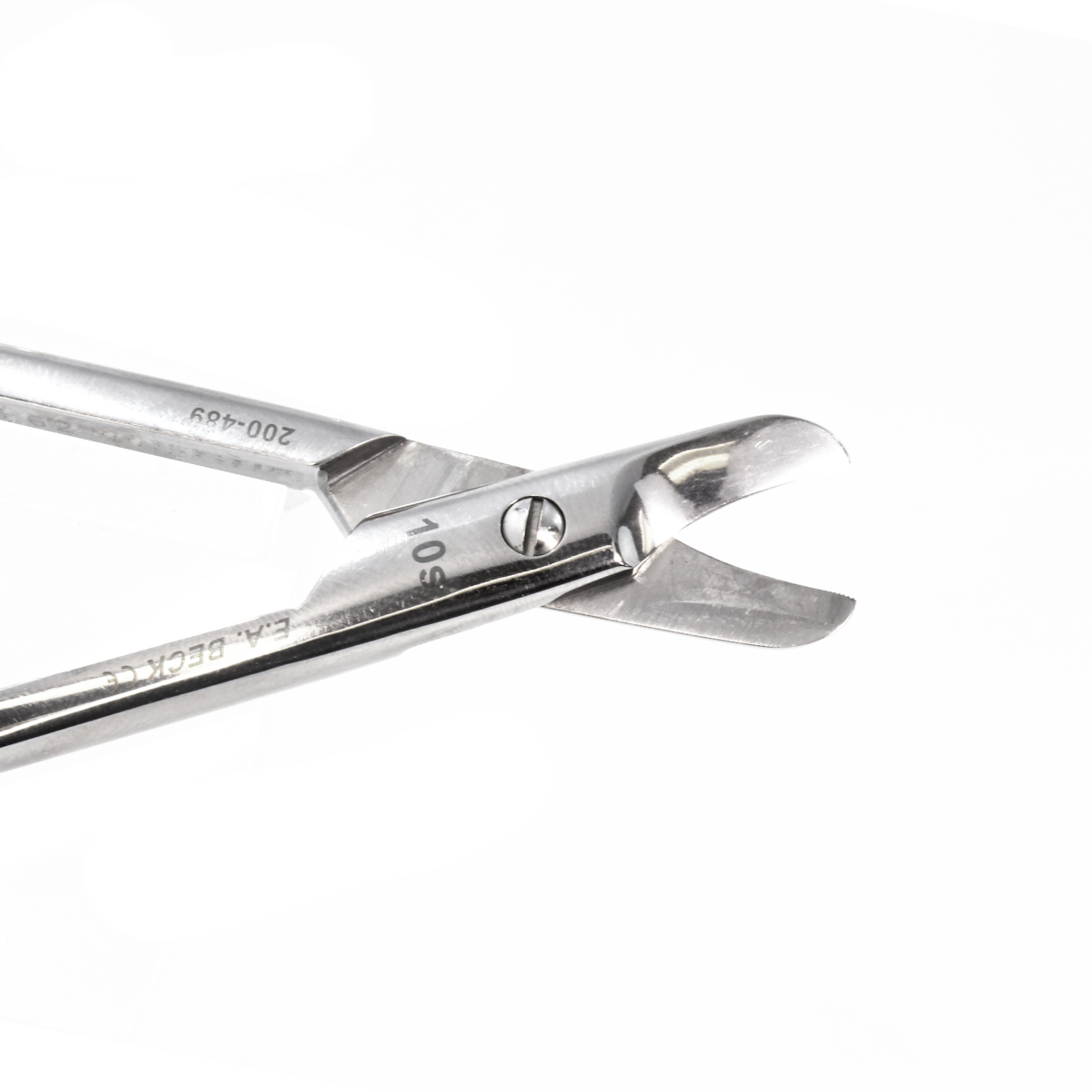 A Titan Instruments # TUFTS