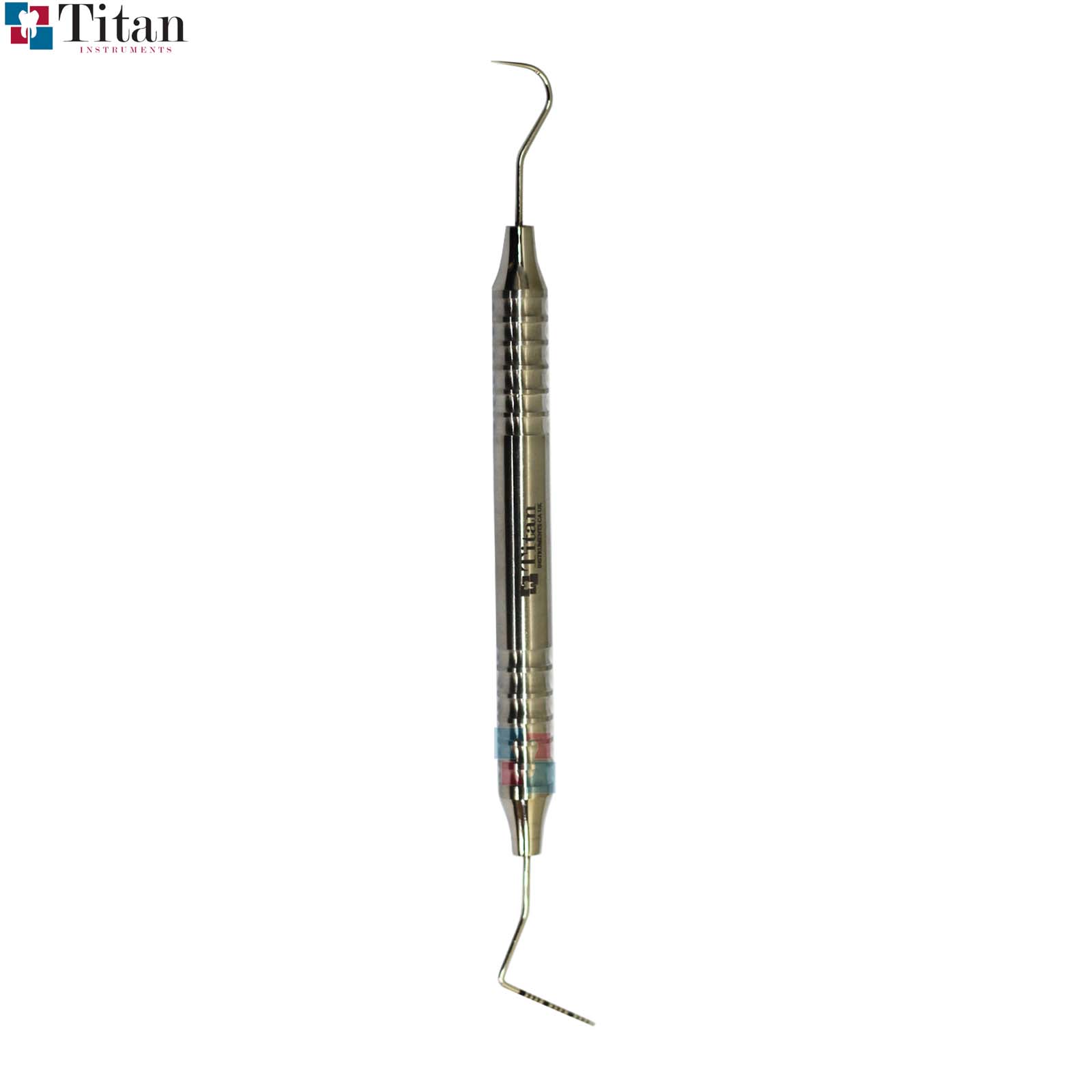 A Titan Instruments # UNC 15 TI