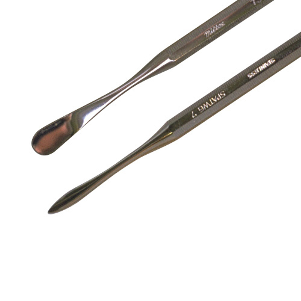 A Titan Instruments # WAX7