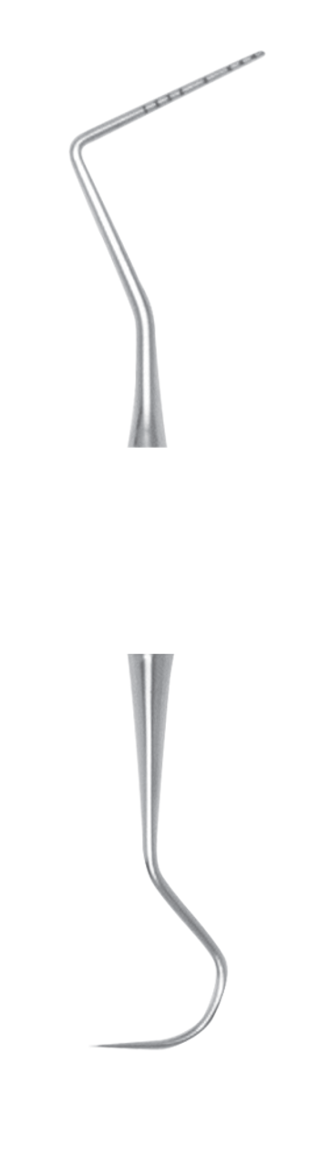 A Titan Instruments # WILL6