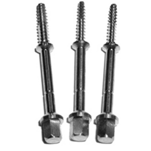 A Titan Instruments # XT130