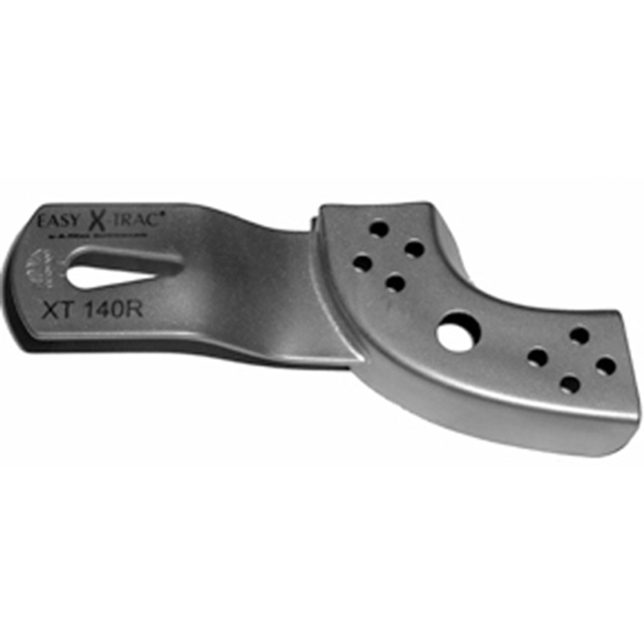 A Titan Instruments # XT140R