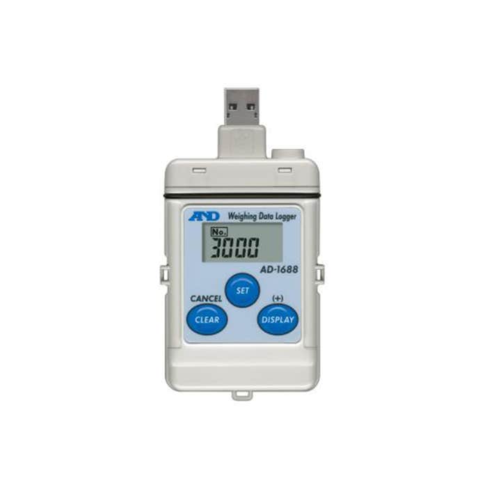 A&D Weighing # AD-1688