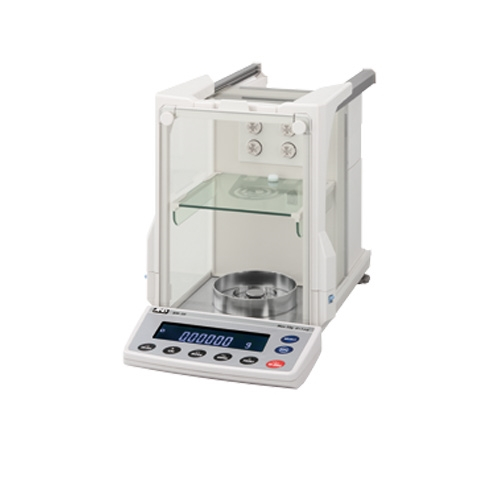 A&D Weighing # BM-22