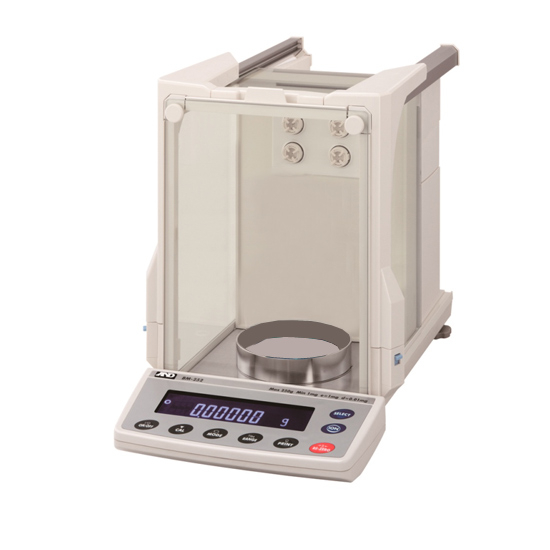 A&D Weighing # BM-300