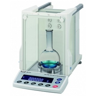 A&D Weighing # BM-500