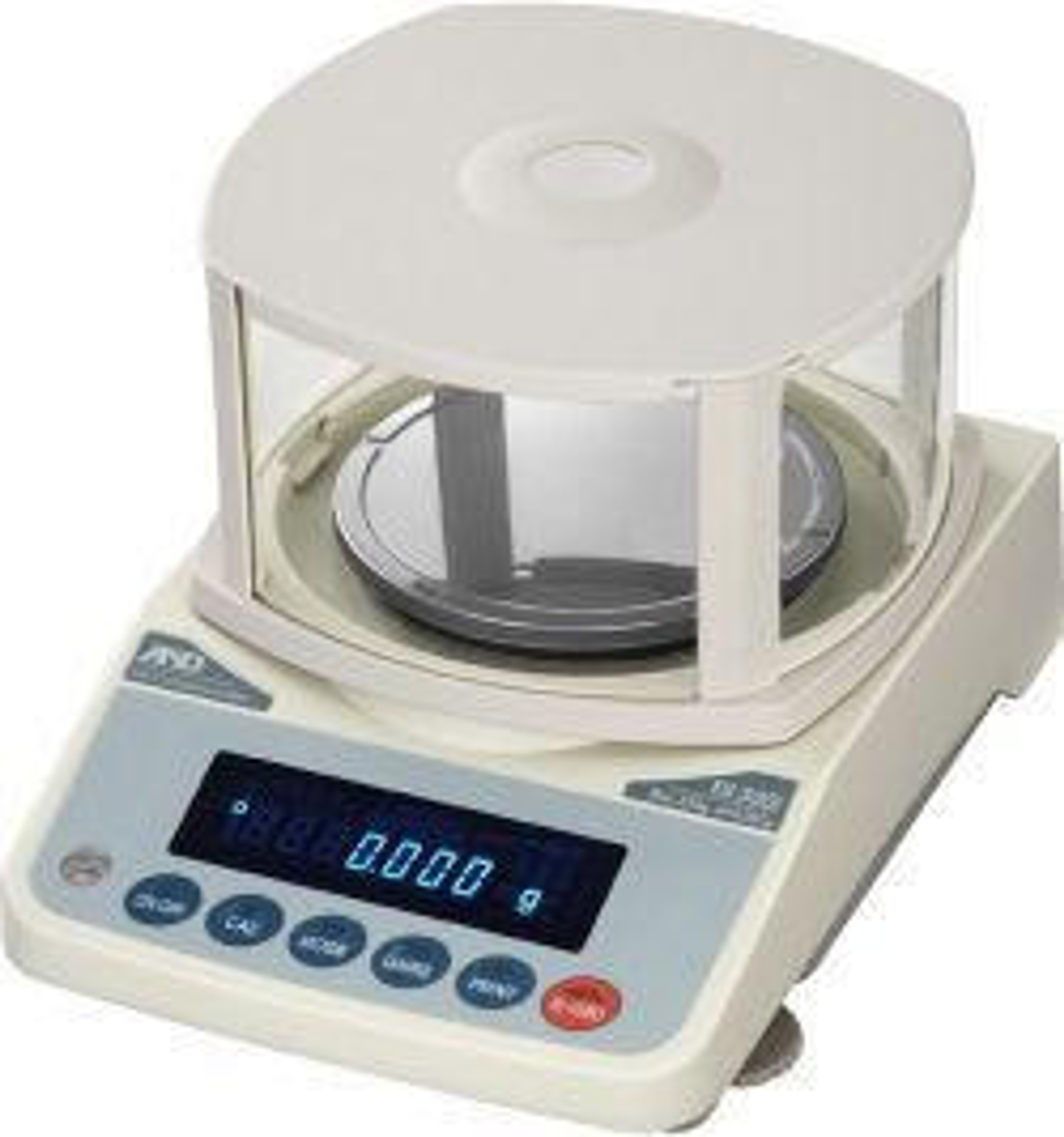 A&D Weighing # FX-1200IN