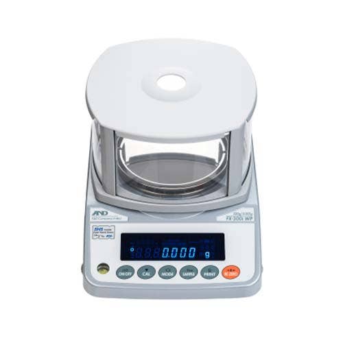 A&D Weighing # FX-120IWP