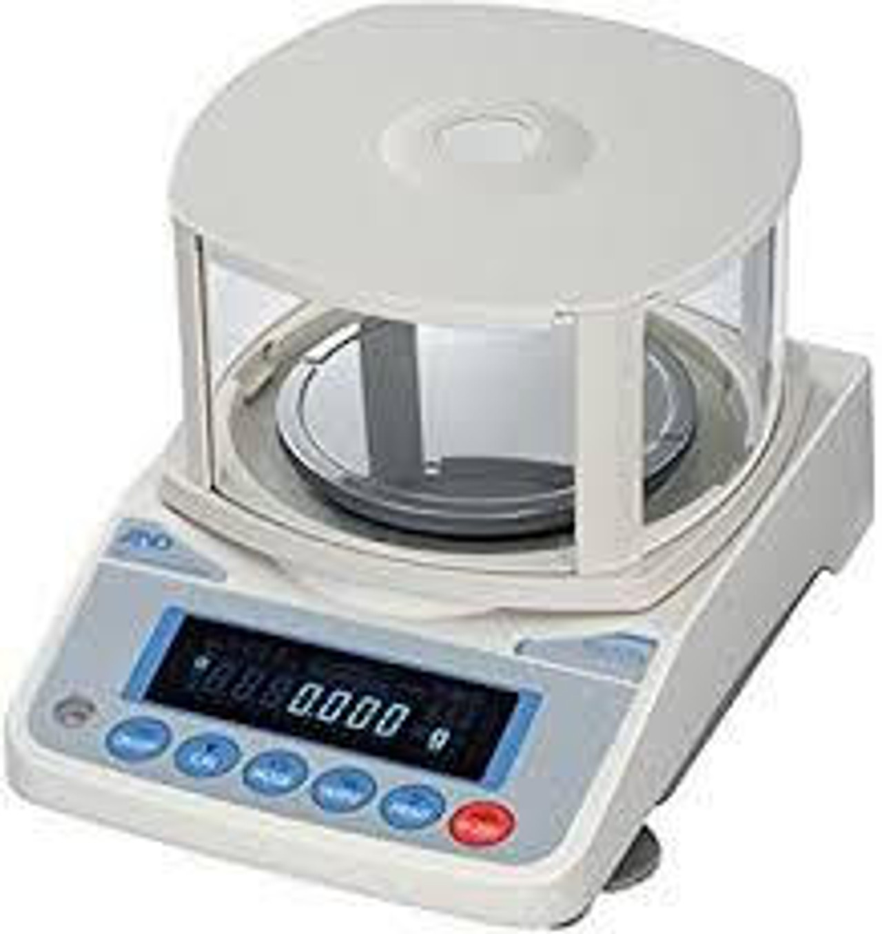 A&D Weighing # FX-3000IWP