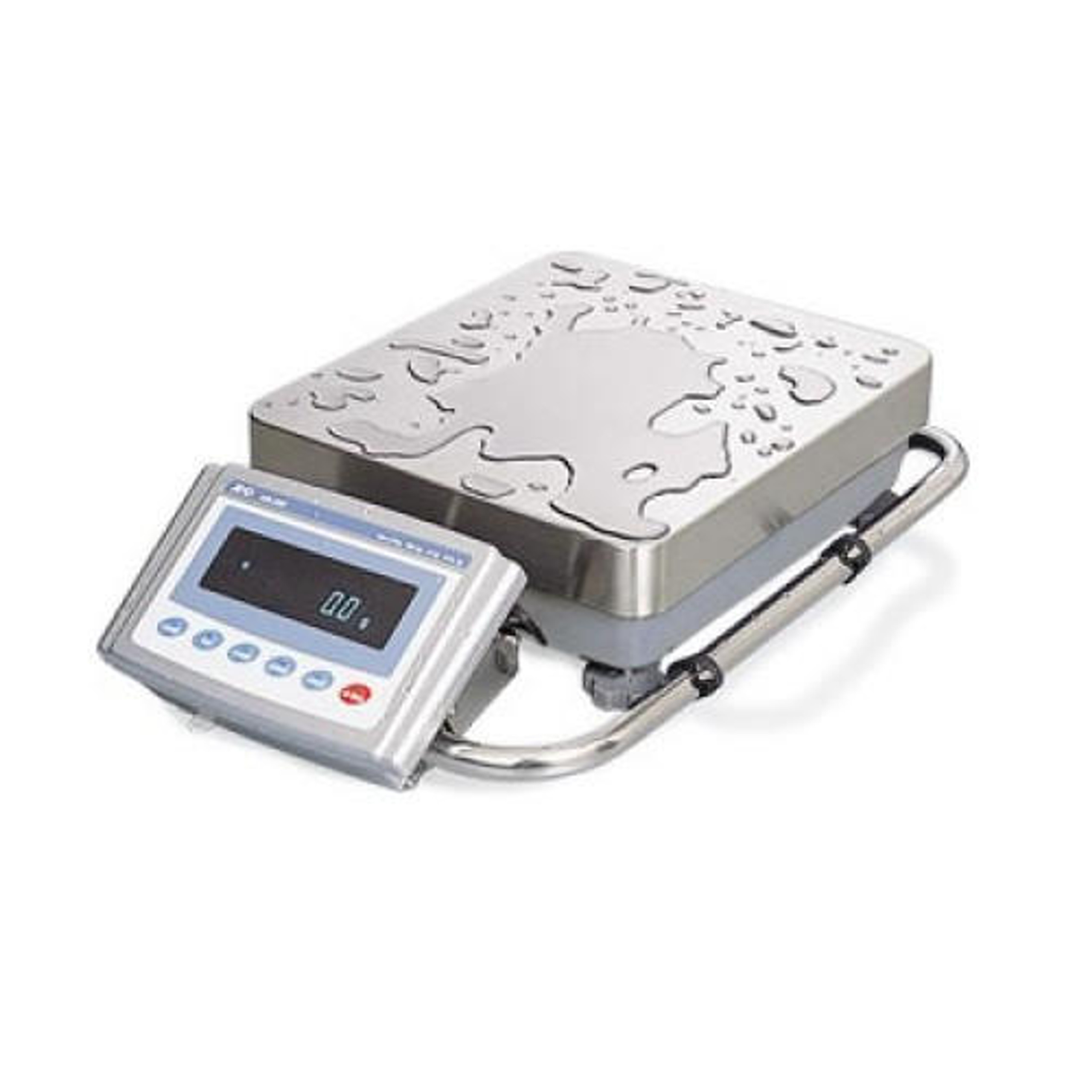 A&D Weighing # FX-300IWP