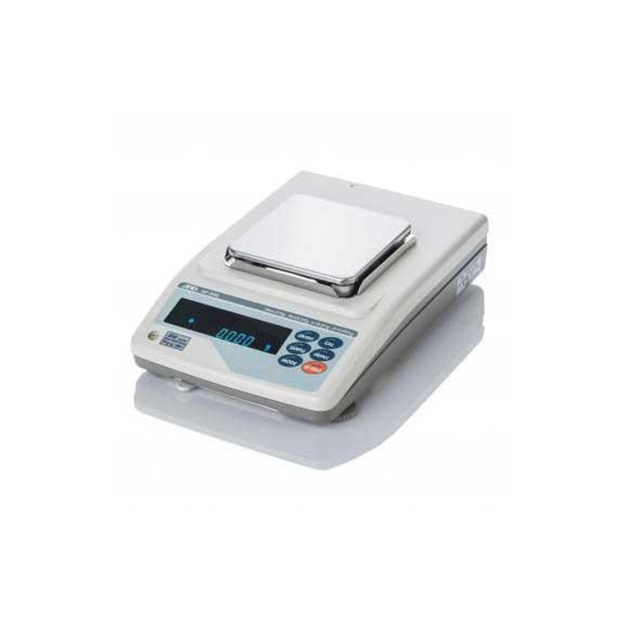 A&D Weighing # GF-1000