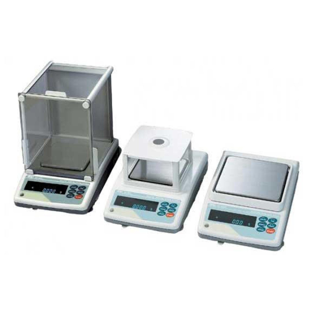 A&D Weighing # GF-200