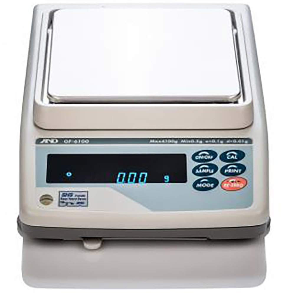 A&D Weighing # GF-2000