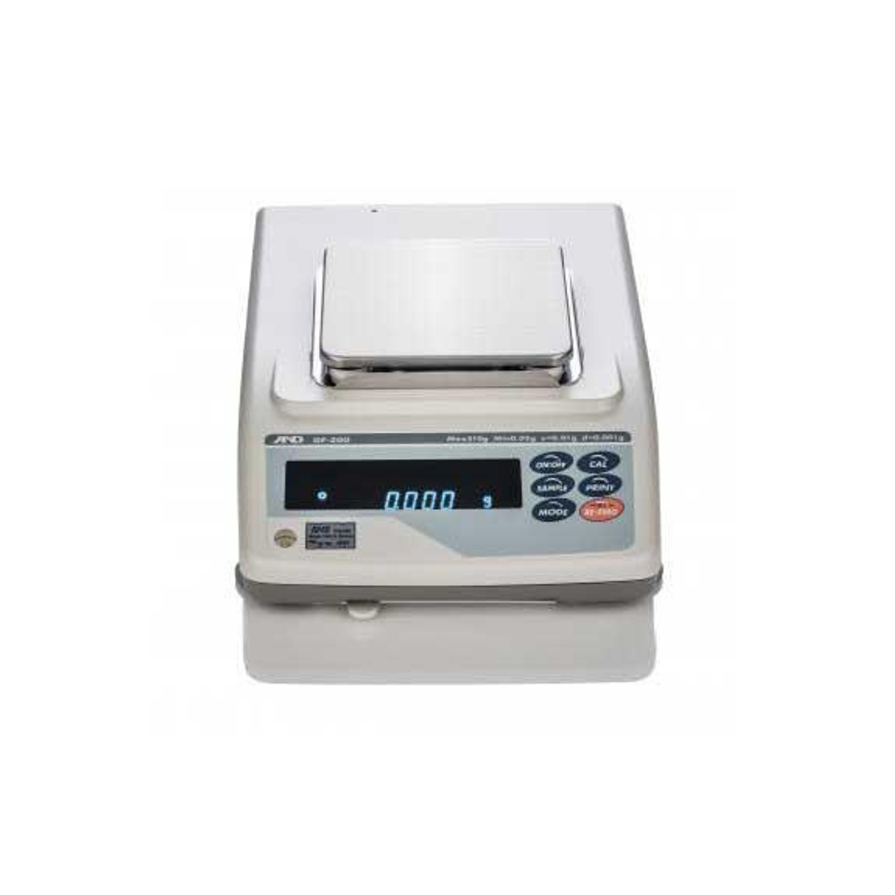 A&D Weighing # GF-300