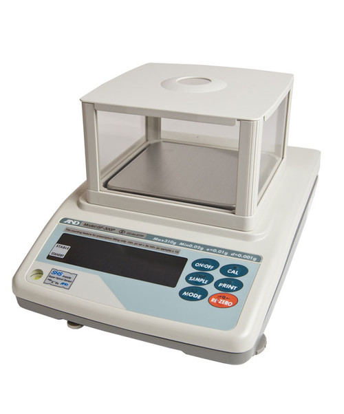 A&D Weighing # GF-300P