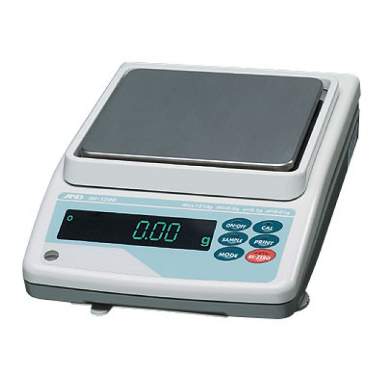 A&D Weighing # GF-400