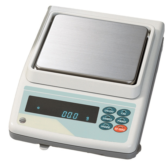 A&D Weighing # GF-4000