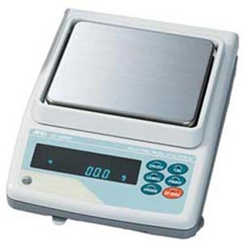 A&D Weighing # GF-6100
