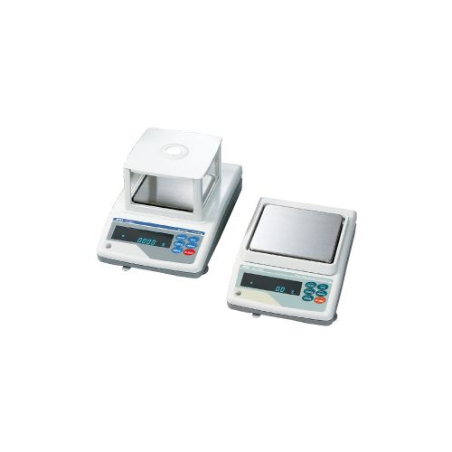 A&D Weighing # GF-800