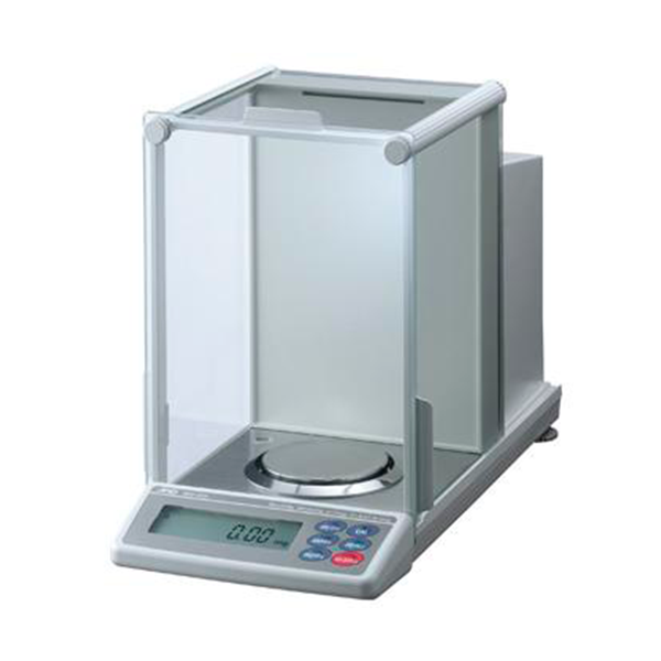 A&D Weighing # GH-300