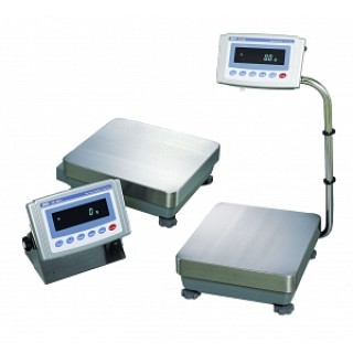 A&D Weighing # GP-20K