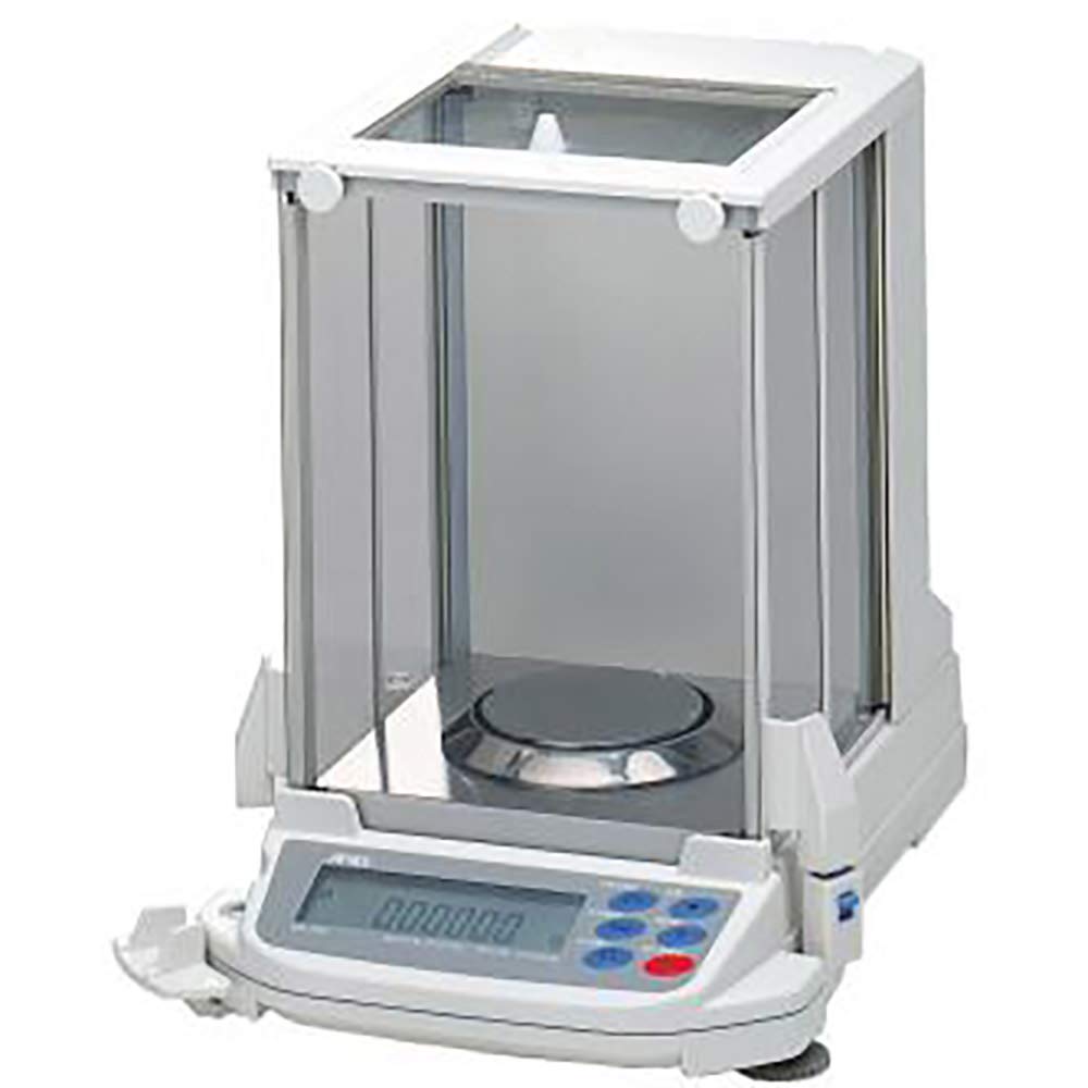 A&D Weighing # GR-200