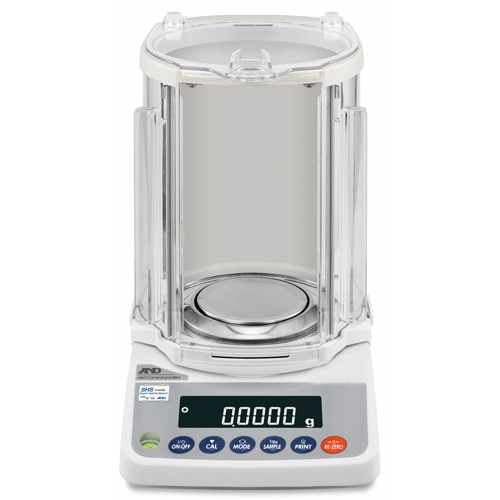 A&D Weighing # HR-100A