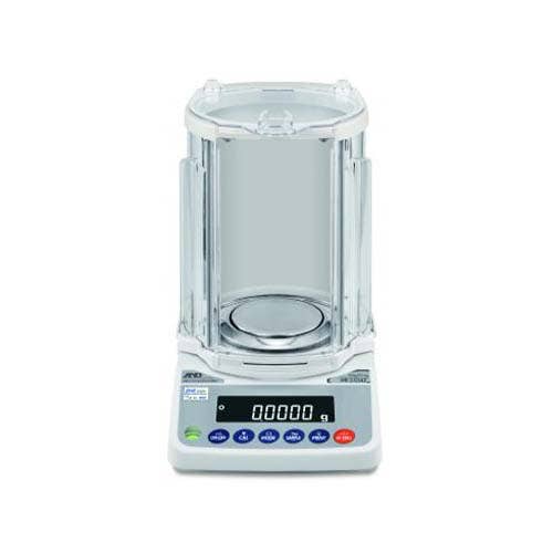 A&D Weighing # HR-150A