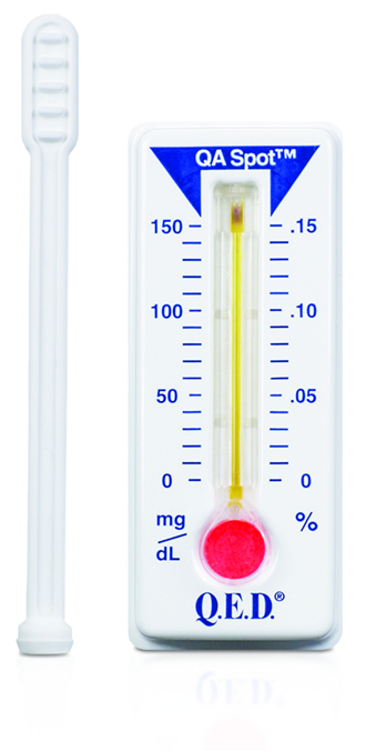 Abbott Toxicology # 31050