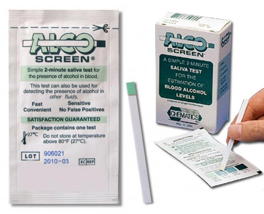 Abbott Toxicology # 55001-25